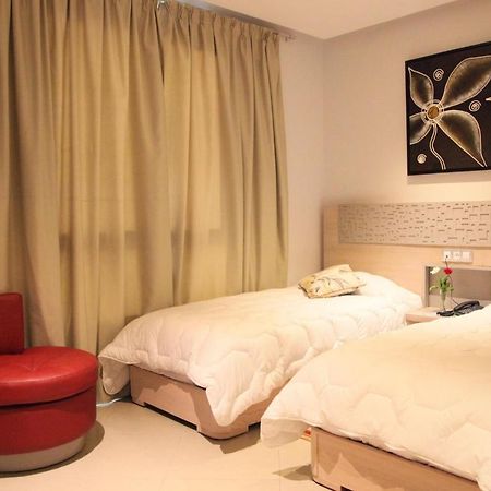 Zain Hotel M'Diq Exterior photo