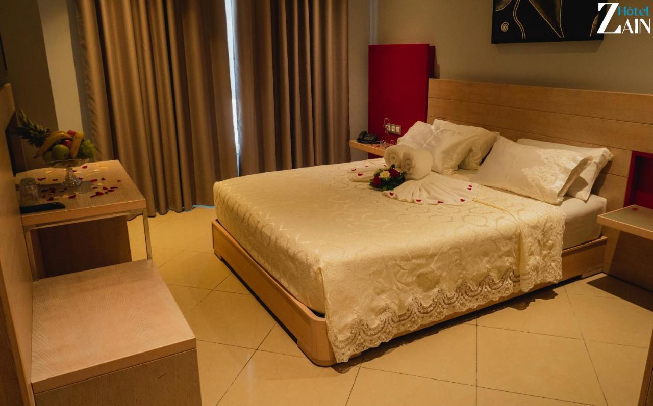 Zain Hotel M'Diq Exterior photo
